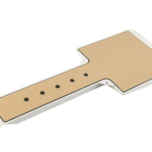 Loxone Touch Surface Tree