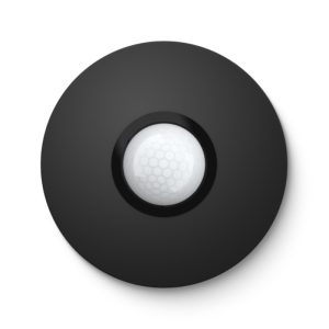 Loxone Presence Sensor Air Anthracite